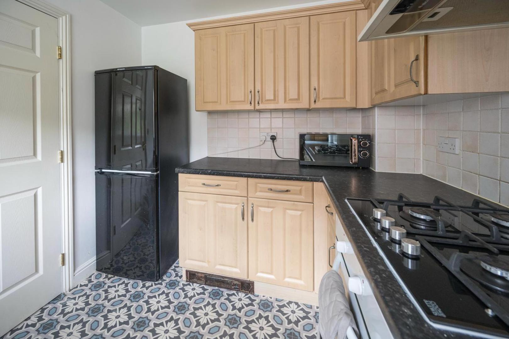 Maidstone Villa 3 Bedroom Free Sports Channels,Parking Sleeps 7 Exterior foto